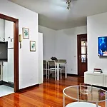 Appartement Piso Céntrico Con Terraza *