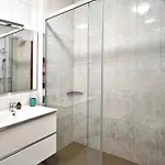 Piso Céntrico Con Terraza Appartement