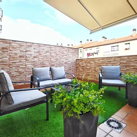 Piso Centrico Con Terraza Santiago de Compostella