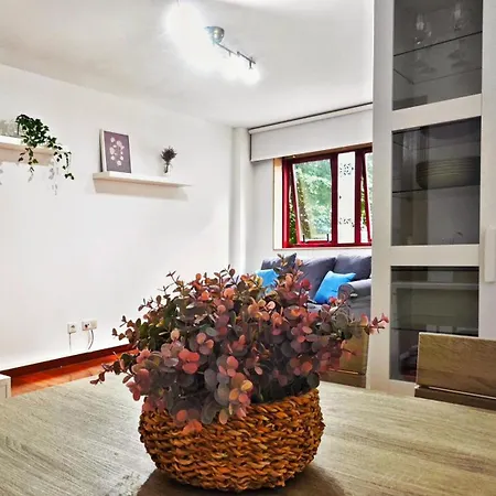 Piso Céntrico Con Terraza *