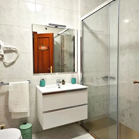 Piso Centrico Con Terraza *