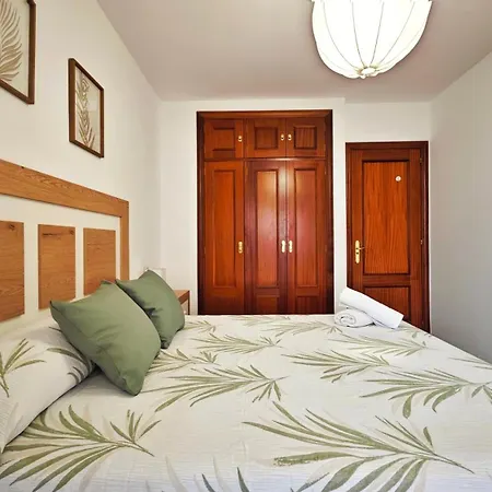 Piso Centrico Con Terraza *