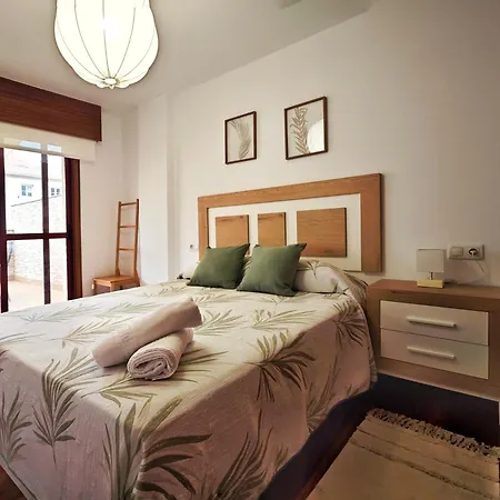 Piso Centrico Con Terraza Santiago de Compostella