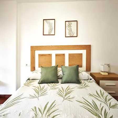 Appartamento Piso Centrico Con Amplia Terraza San Giacomo di Compostella
